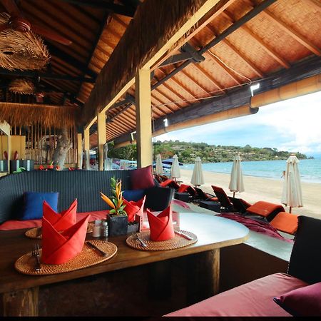 Kupu Kupu Jimbaran Beach Hotel & Spa By L'Occitane Exterior foto