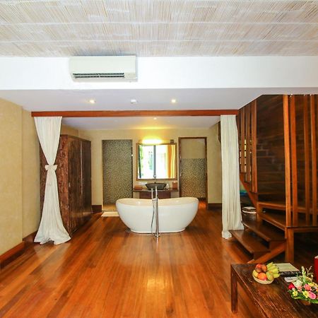 Kupu Kupu Jimbaran Beach Hotel & Spa By L'Occitane Exterior foto