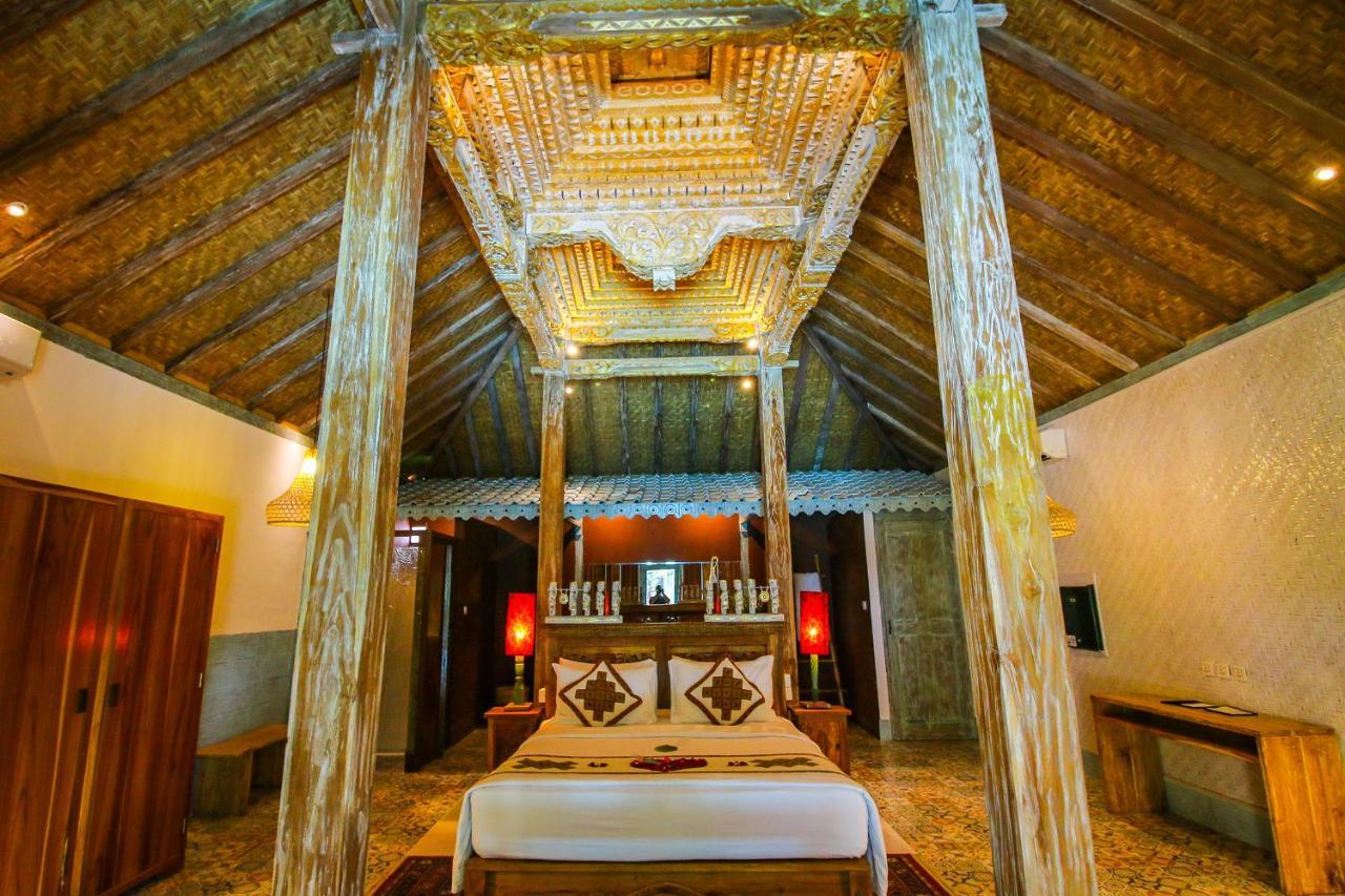 Kupu Kupu Jimbaran Beach Hotel & Spa By L'Occitane Exterior foto