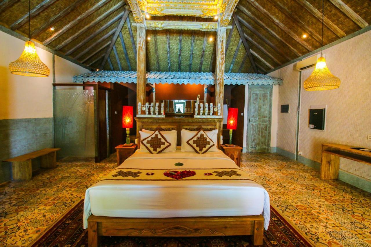 Kupu Kupu Jimbaran Beach Hotel & Spa By L'Occitane Exterior foto