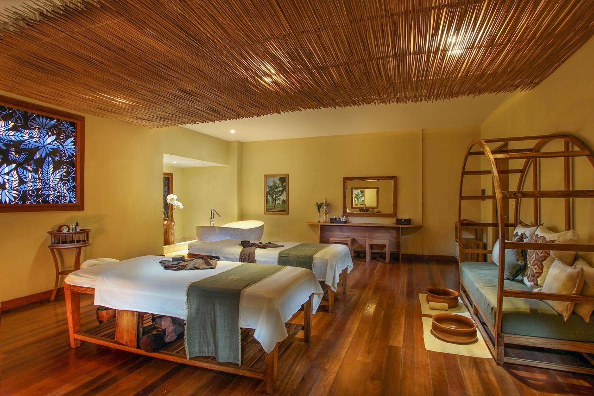 Kupu Kupu Jimbaran Beach Hotel & Spa By L'Occitane Exterior foto