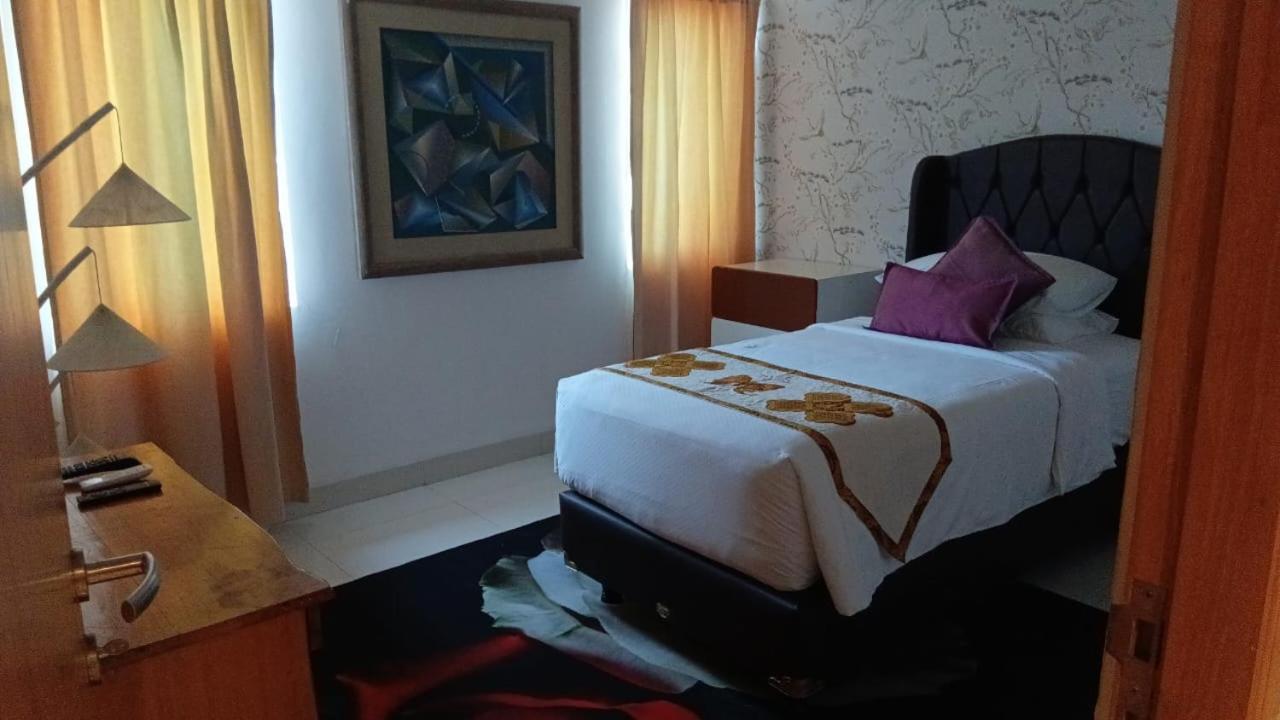 Kupu Kupu Jimbaran Beach Hotel & Spa By L'Occitane Exterior foto