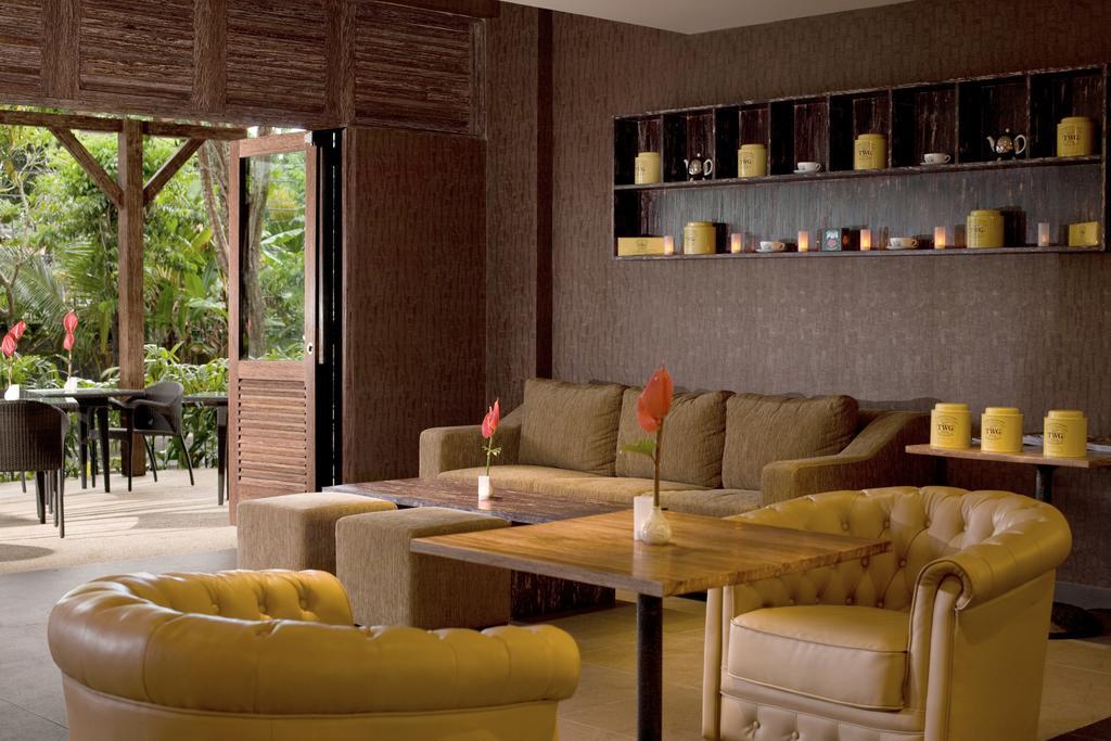 Kupu Kupu Jimbaran Beach Hotel & Spa By L'Occitane Exterior foto