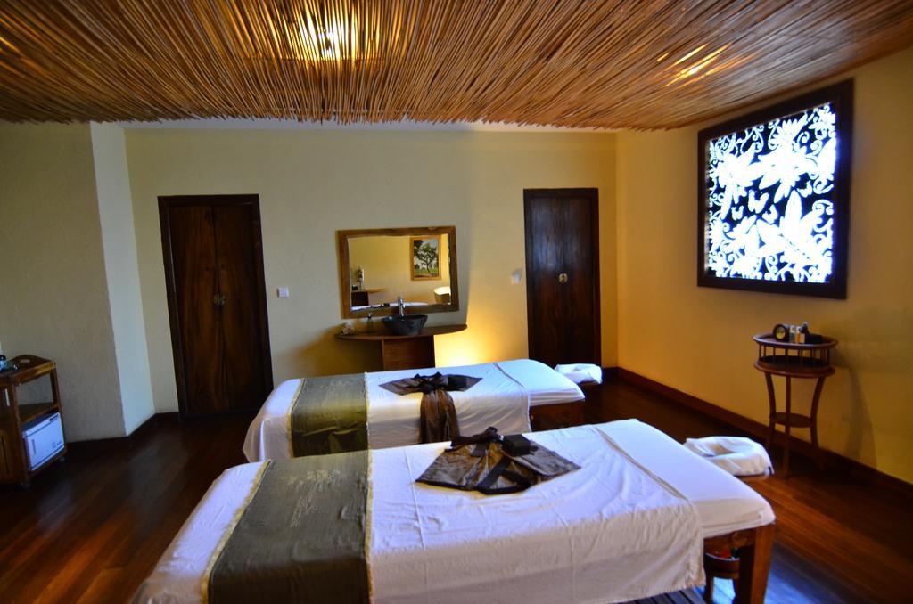 Kupu Kupu Jimbaran Beach Hotel & Spa By L'Occitane Exterior foto