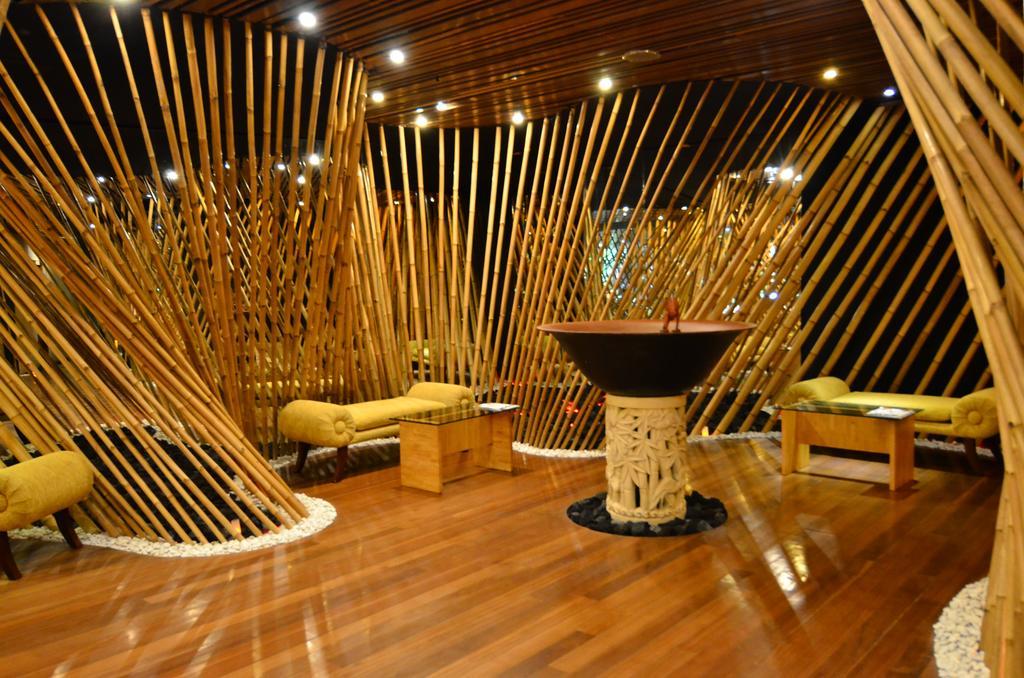 Kupu Kupu Jimbaran Beach Hotel & Spa By L'Occitane Exterior foto